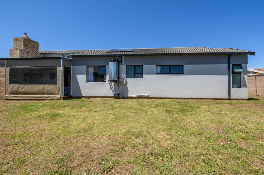 3 Bedroom Property for Sale in Parsons Ridge Eastern Cape